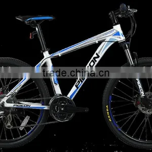 Newest Wholesale 26 Inch Mtb Mountain Bike for Men thumbnail-2