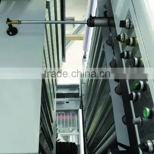 China Best Super Speed High Grade 8 Color Plastic Bag Rotogravure Printing Machine thumbnail-2