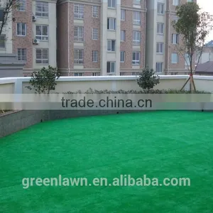Artificial Turf/artificial Lawn's, Manufacture Direct Marketing thumbnail-3