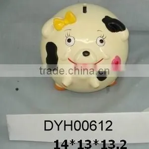Ceramic Money Box thumbnail-1