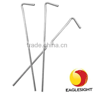 Steel Tent Peg thumbnail-1