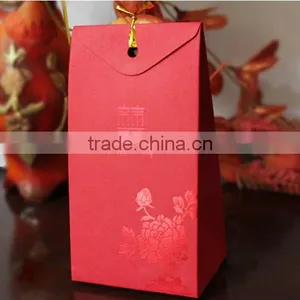 Customized Fabulous Cardboard Wedding Packaging Box thumbnail-5