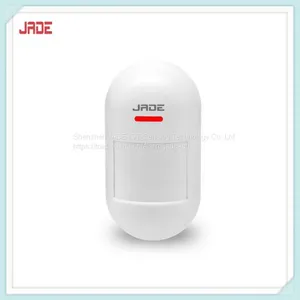 JD-GP20 zigbee GSM&PSTN/WiFi интеллектуальная система автономной сигнализации для умного дома с поддержкой приложения thumbnail-4