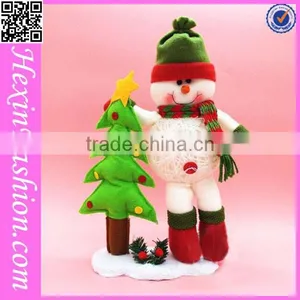 Cute Most Popular Christmas Decorations Christmas Tree Skirt thumbnail-3