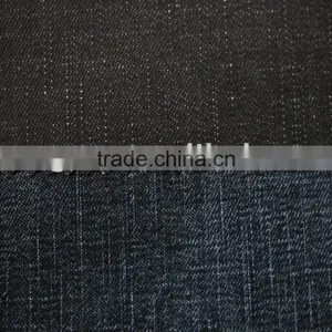 Fashion Design Denim Fabric 12.5oz Cotton Denim Fabric thumbnail-1