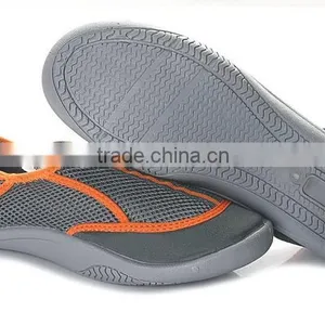 Fashion Outdoor Men Casual Shoes Sneakers for Male on the Beach, High Quality Casual Water Shoes Binding Made in China Factory thumbnail-2