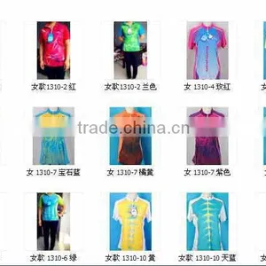 Riding Cool Jersey Cycling Jersey Stocklot 140804-529 thumbnail-5