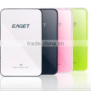 Computer Hardware V9 320GB 2.5" USB 2.0 Portable External Hard Drive HH thumbnail-1