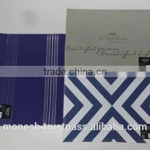 Table Placement Mat Sets With Napkins Stocklots thumbnail-5