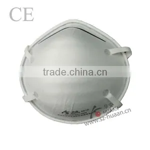 Construction and Industry Use CE Approved Face Mask With High Quality and Good Price thumbnail-1