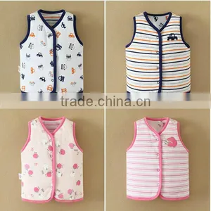 Mom and Bab Summer Short Sleeves Baby Rompers,100% Cotton Cute Embroider Long Sleeve Bodysuit, Baby Clothes thumbnail-6
