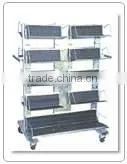 PCB Hanging Basket Cart thumbnail-1