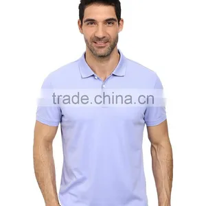 Bulk Sale Promotional Mens Plain Polo Shirt, High Quality OEM Wholesale China Mens Polo, Mens Brand Polo Shirt thumbnail-1