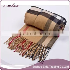 New Fashion Lady Winter Wraps and Shawls thumbnail-4