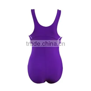 American Style One Piece Swimsuit thumbnail-4