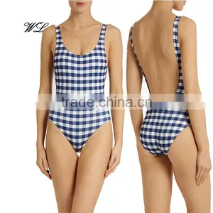 Wholesale Bikins Woman Swimwear 2017 Summer Bathing Suit Sexy Swimwear Woman thumbnail-1