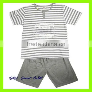 Men Sexy Pajamas Sleepwear thumbnail-1