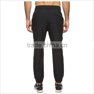 Custom High Quality Stylish Fitness Blank Wholesale Mens Fitness Joggers thumbnail-2