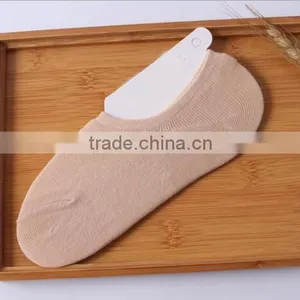 Zm33551a Cute Women Ankle Socks Lady Wholesale Breathable Short Socks thumbnail-5