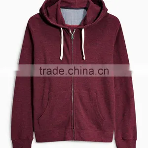 Custom Casual Streetwear, Hooded Design and 100%Cotton Material Printed Hoodie thumbnail-4