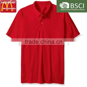 New Style Shirts for Men Polo High Quality Plain Polo Shirts thumbnail-1