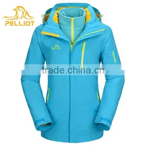 2017 High Quality Waterproof Winter Outdoor Jackets Women Sports Jackets thumbnail-3