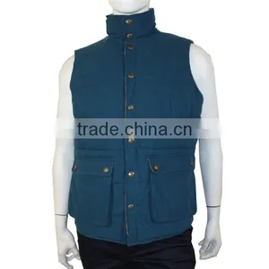2014-2015 Men Brands for Mens Vest thumbnail-2
