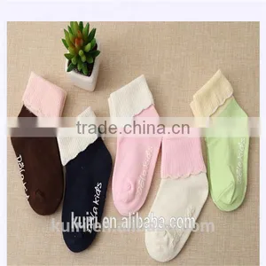 Soft Kids Boys Cotton Socks Supply Summer Spring Professional Socks Manufacturer thumbnail-1