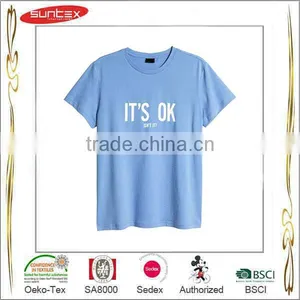 Beautiful Hot Sale T-shirts With Face Print thumbnail-3