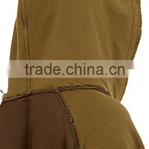 Concealed Zip-Front Closure Perth Hoodie thumbnail-3