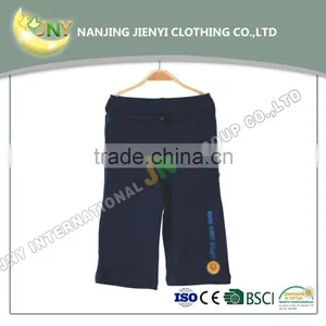 Newborn Fashion Baby Clothing Casual Kids Trousers Elastic Waist Baby Boys Long Pants thumbnail-2