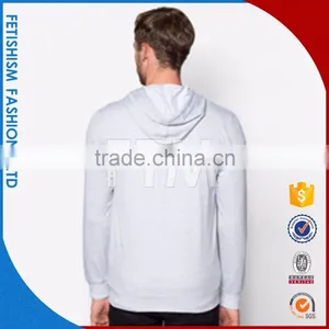 Quality Assurance OEM Service Windbreaker Jacket no Hood thumbnail-5