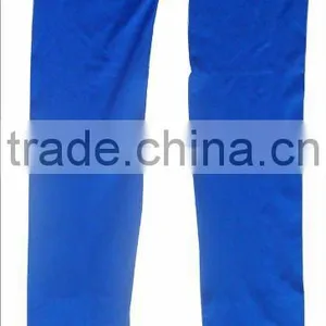 Bottom Tape Binded Seamless Ladies Legging thumbnail-1