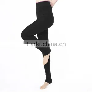 Factory Provide Sex Girl Seamless Legging thumbnail-1