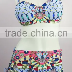 New Arrival Sexy School Girl Bikini thumbnail-2