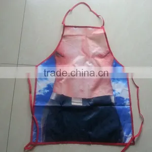 Adult Custom Apron thumbnail-1