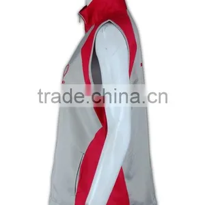 2014 Hot Sell Fashion Wholesale Fitness Clothing Sleeveless Sportwear thumbnail-3