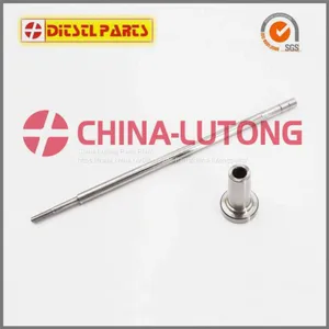BOSCH клапан форсунки общего рельса F00VC01044 для 0445110126, 0445110290, 0445110064 thumbnail-3