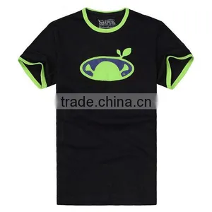 180 Gsm Man T-shirt Clothing Foshan thumbnail-1