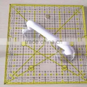 Quilting Quilters Tool Ruler Handle Template Marking Simplicity thumbnail-1