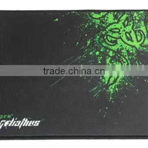 Large Size Gaming Rubber Razer Mouse Pad thumbnail-1