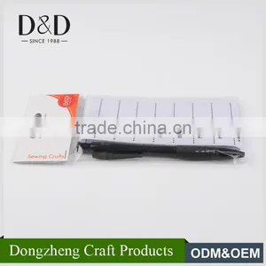 China Wholesale Cuetom Design Garment Clothing Labels With Pen thumbnail-3