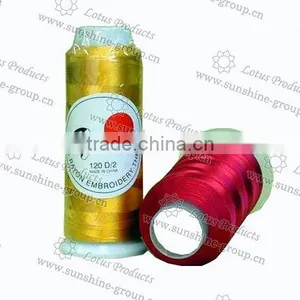 Fancy Nylon Sewing Thread thumbnail-1