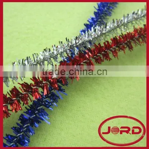 Wire Pipe Cleaner Chenille Stems for Kids DIY Toys thumbnail-1