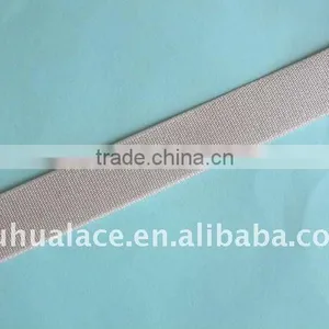 Shiny Face Plush Back Elastic Shoulder Tape thumbnail-1