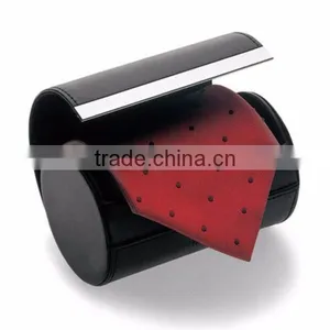Stylish Necktie Sleek Storage Box thumbnail-1