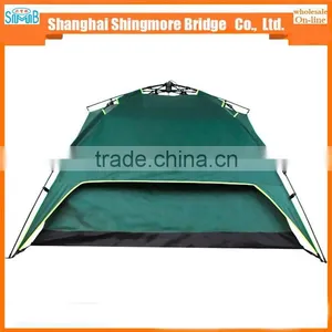 2017 China Gold Supplier Cheap Sales High Standard Large Luxury Camping Tent for Outdoor thumbnail-5