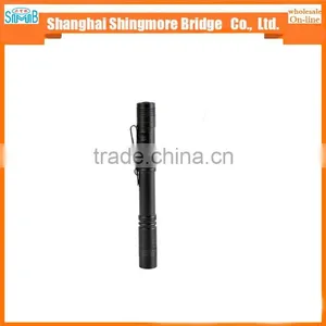 Cheap Wholesale High Quality Mini LED Flashlight thumbnail-2