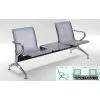 Steel Waiting Seat,waiting Seat,public Seat thumbnail-1