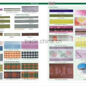 Satin Bias Tape thumbnail-3
